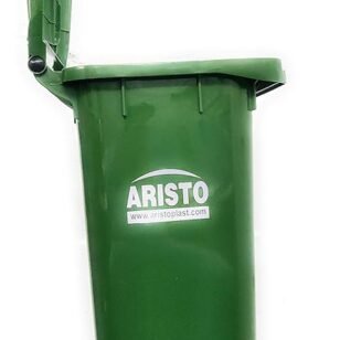 Aristo 120L Bin 4