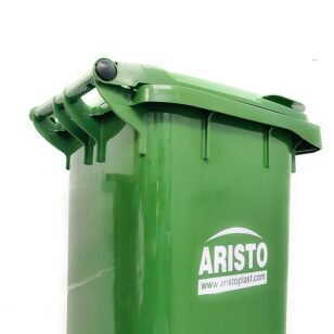 Aristo 120L Bin 5