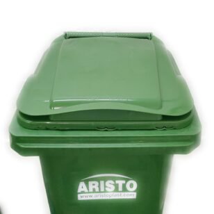 Aristo 120L Bin 6
