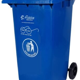 Fiable 240L Bin 1