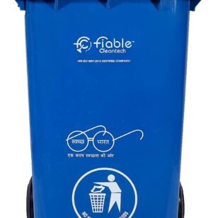 Fiable 240L Bin 3