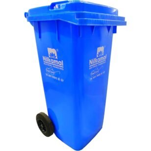 Nilkamal 120L Bin 1