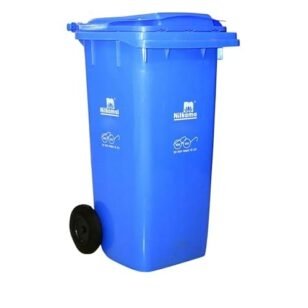 Nilkamal 120L Bin 2