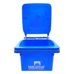Nilkamal 120L Bin 5