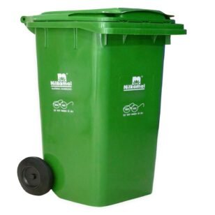 Nilkamal 240L Bin 1