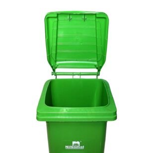 Nilkamal 240L Bin 3